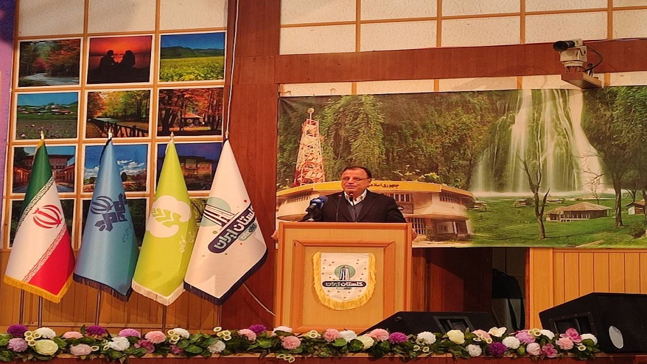 رسانه ها پیشران توسعه و امیدآفرینی در گلستان