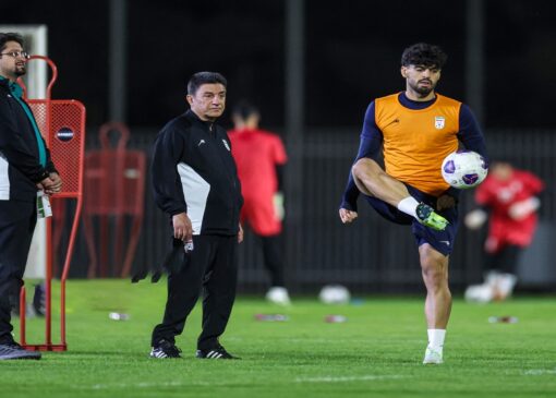 توضیحات سخنگوی فدراسیون فوتبال درباره جلسه با قلعه‌نویی و بازی‌های تدارکاتی تیم ملی