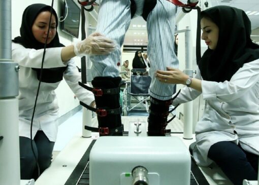 پذیرش دانشجو در مقطع دکترای حرفه‌ای فیزیوتراپی در شش دانشگاه علوم پزشکی + فیلم