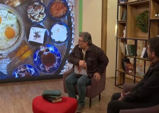 مواد غذایی مناسب برای وعده صبحانه + فیلم