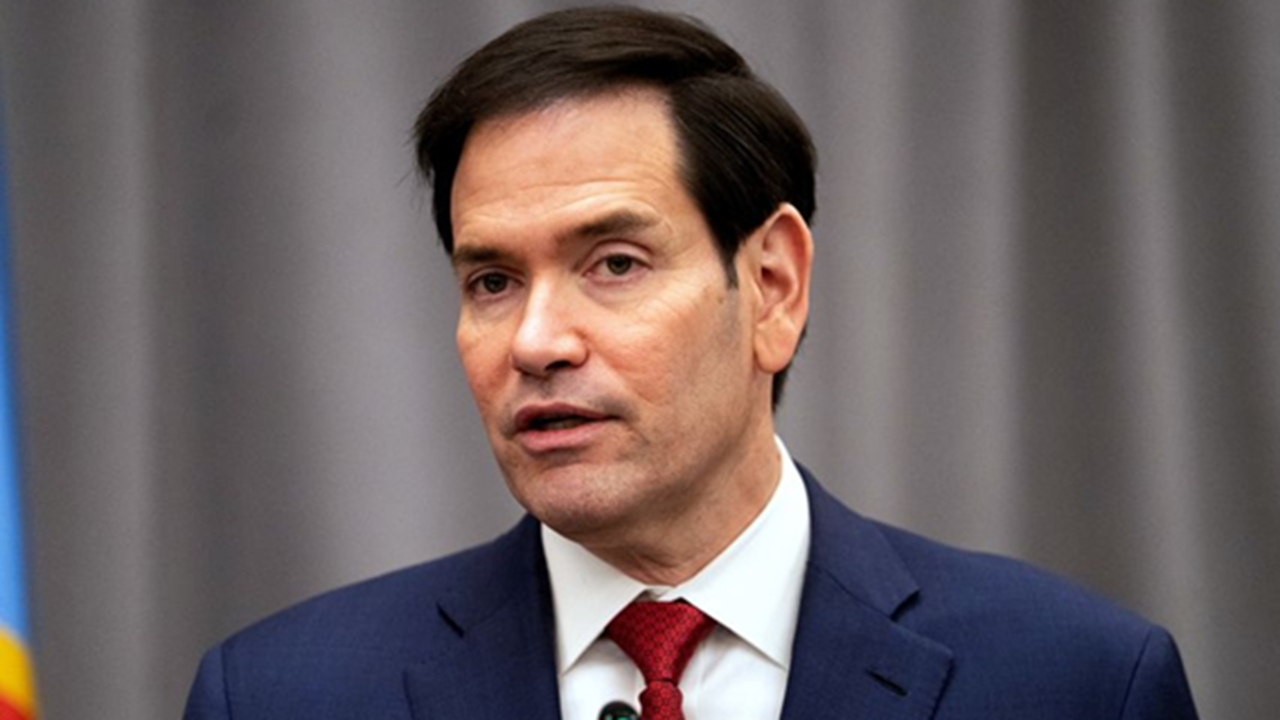 روبیو حمله امروز در سیدنی را محکوم کرد