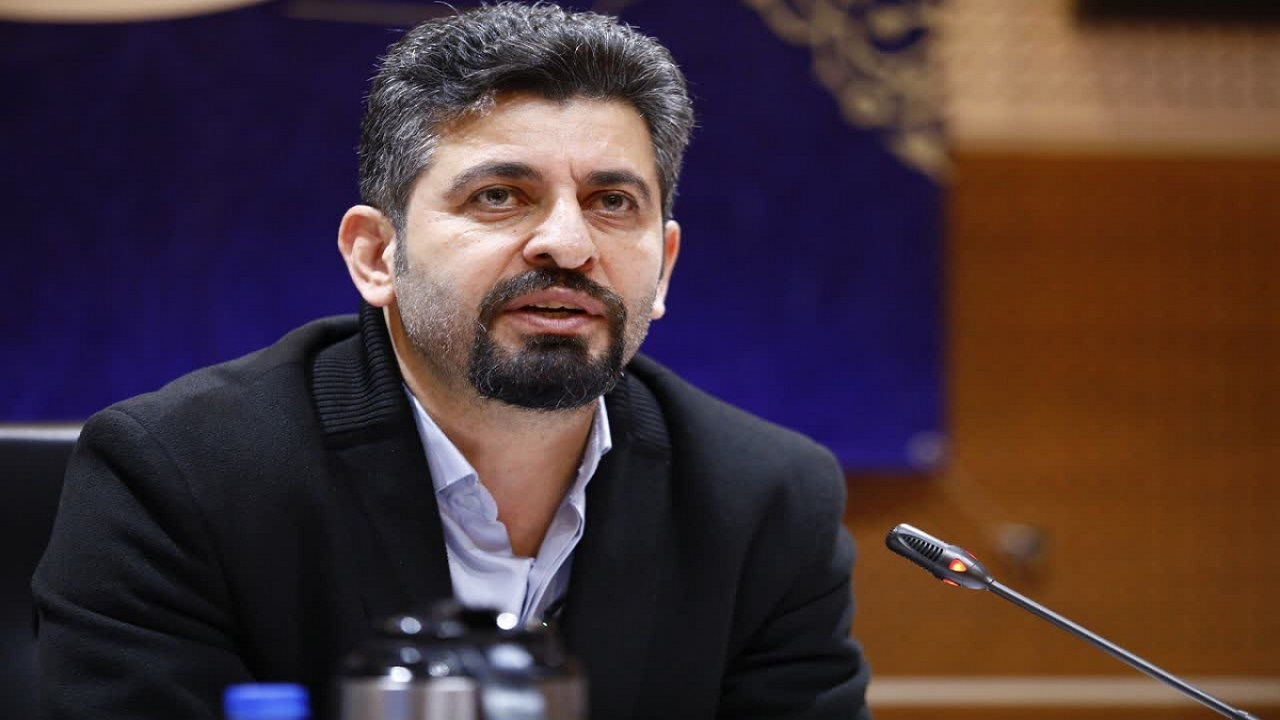 خط پرسرعت پردیسان–حرم مطهر با اتوبوس‌های ۱۸ متری آغاز به کار کرد