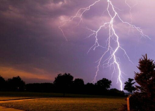 هشدار قرمز بارندگی در جنوب کشور؛ وزارت نیرو آماده‌باش کامل اعلام کرد