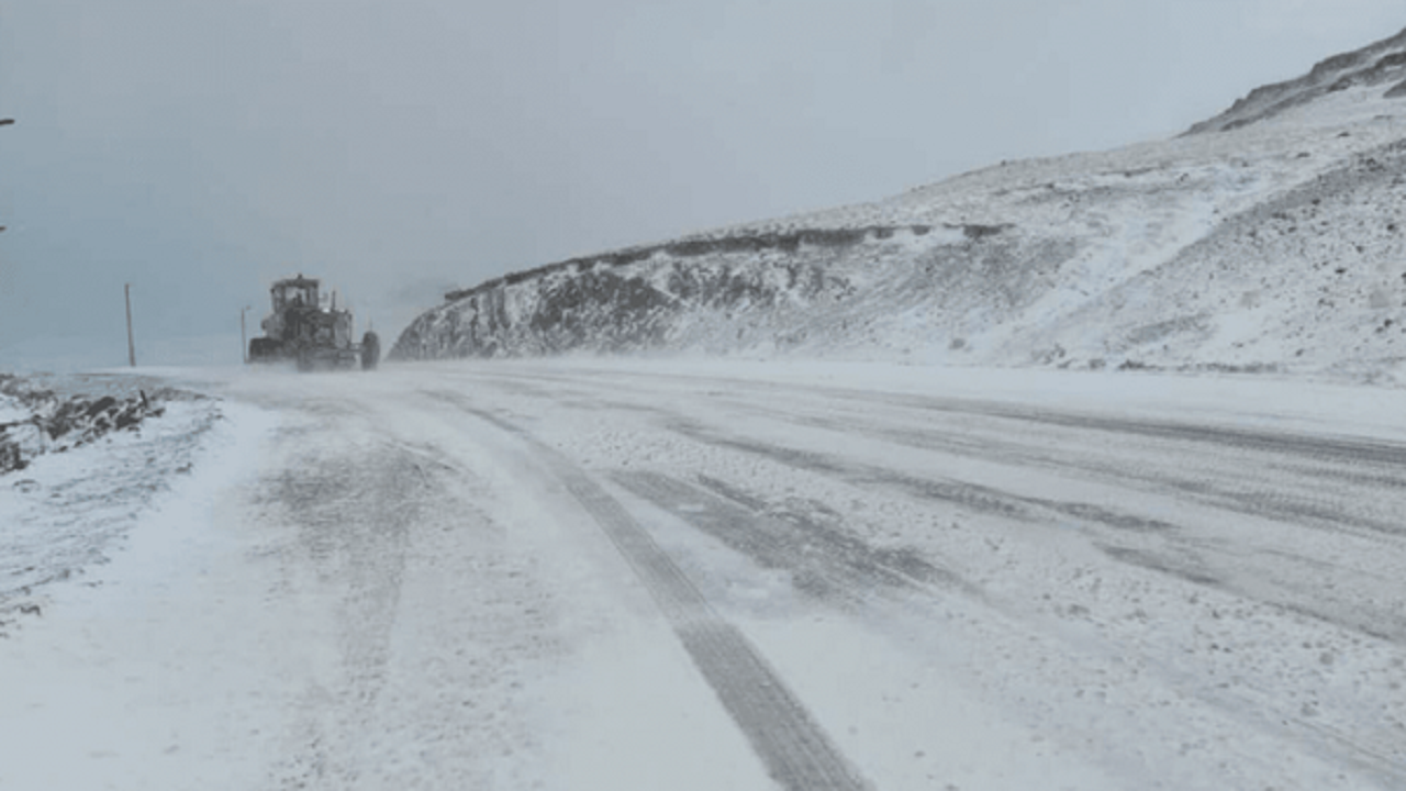 محور پونل به خلخال بازگشایی شد