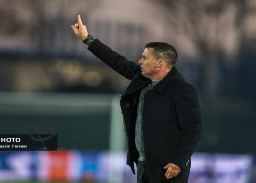 باید در قراردادم با پرسپولیس، بندی اضافه می‌کردم/ نیاز داریم قدرت تمام کنندگی را بهتر کنیم