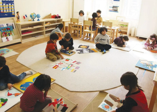 تغییر سبک زندگی ایرانی پشت درهای بسته مهدکودک‌ها