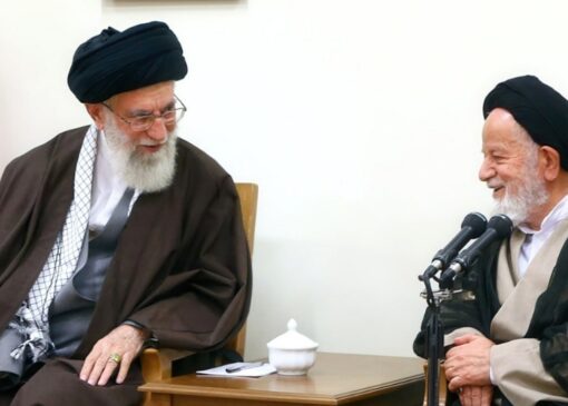 پیام تسلیت رهبر انقلاب اسلامی در پی درگذشت عالم مجاهد و خدوم حجت‌الاسلام شاهچراغی