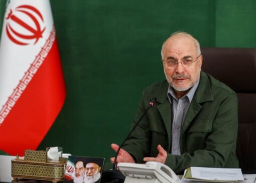 قالیباف: تمام اشکالات جامعه ناشی از بی‌اعتمادی است