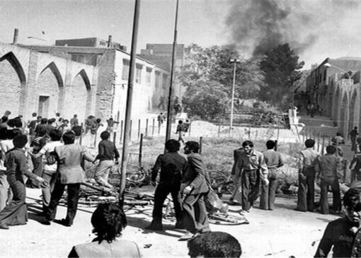 جنایتی دیگر به سبک پهلوی + فیلم