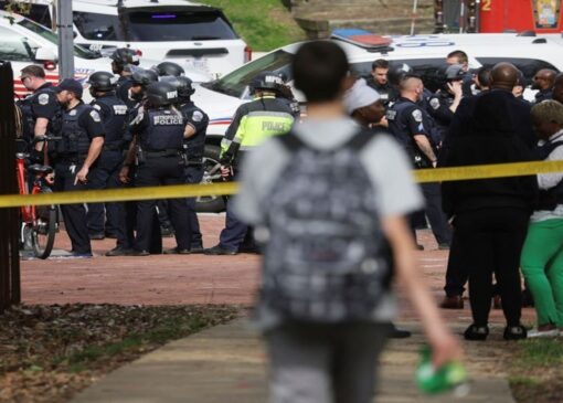 تیراندازی مرگبار در سیدنی + فیلم