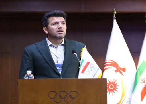 بازگشت بهمن نصیری به تیم ملی روئینگ نویدبخش کسب مدال در بازی‌های آسیایی ناگویاست