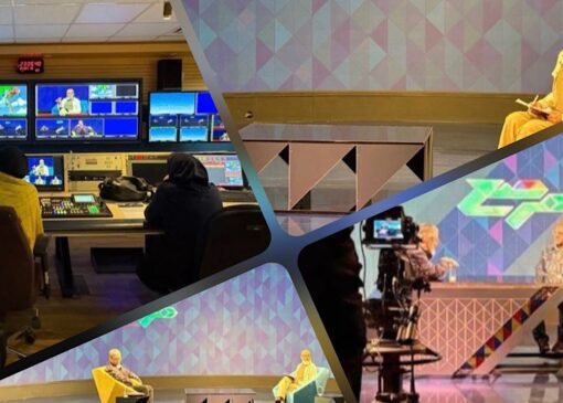 فصل جدید برنامه هنری «مرصع» روی آنتن شبکه چهار