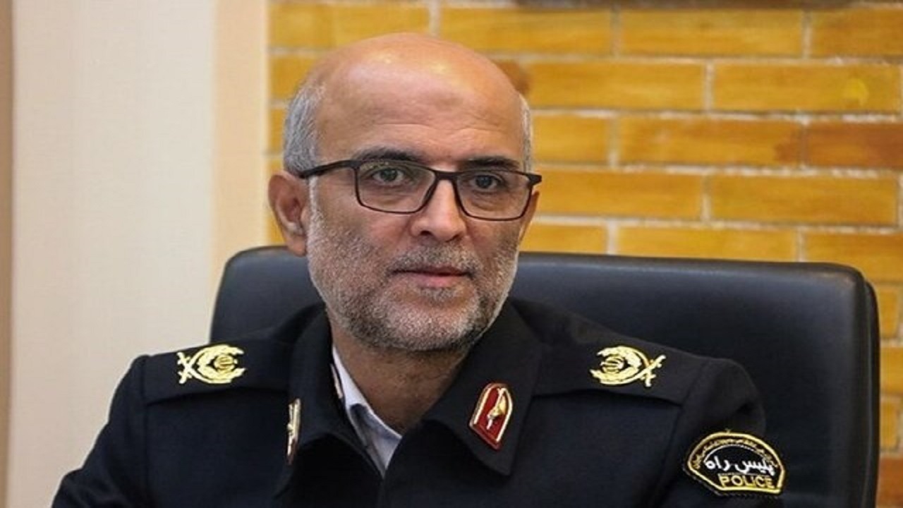 با پدیده «جوانمرگی» در تصادفات مواجه هستیم/ بیش از ۶۰ درصد جانباختگان در سن کار قرار دارند