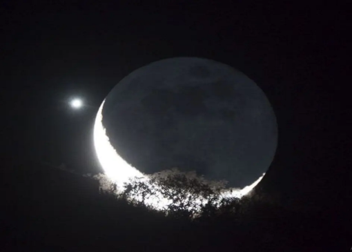 یلدای ۱۴۰۴ دو ثانیه طولانی‌تر/ مقارنه ماه با عطارد و خورشید