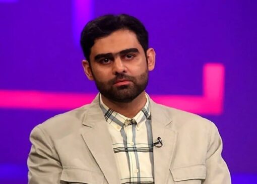 «جوابیه پرابهام» امیرحسین ثابتی به گزارش مرکز رسانه قوه قضاییه درباره پرونده نگین غرب