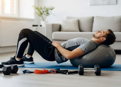 وقتی کمبود زمان داریم، خواب مهم‌تر است یا ورزش؟