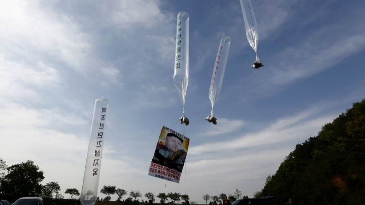 کره جنوبی به کمپین‌های تبلیغاتی علیه کره شمالی پایان می‌دهد