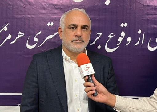 رسانه‌ها بازوی اصلی پیشگیری از وقوع جرم هستند