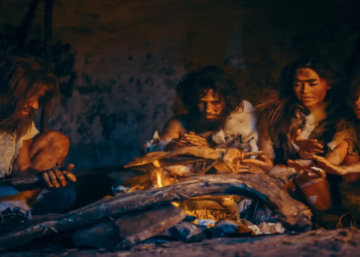 انسان‌ها ۳۵۰ هزار سال زودتر از تصور قبلی ما آتش را مهار کردند