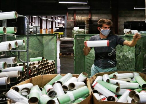 میدری: مهارت‌آموزی پیوند معیشت و مدرسه را تقویت می‌کند