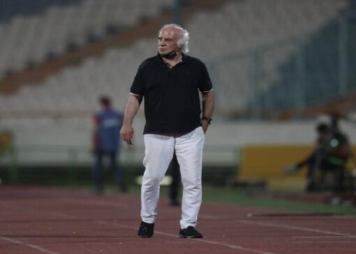 عبداللهی: موفقیت تیم ملی در جام جهانی با برنامه‌ریزی، بازی تدارکاتی و اعتماد به جوانان ممکن است