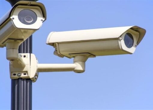 ۲ هزار دوربین شهری هیچ تخلفی را ثبت نمی‌کنند