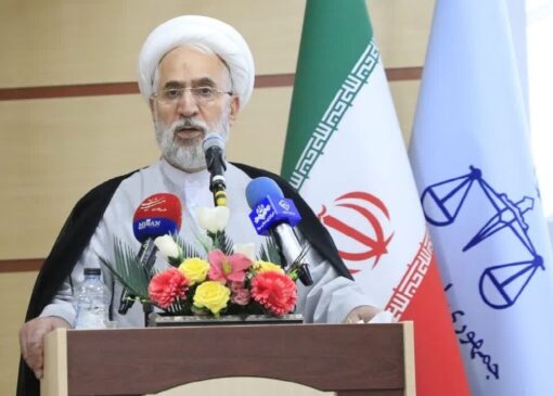 آزادی بیش از ۱۳ هزار و ۴۰۰ زندانی از اسفند سال ۱۴۰۲ تاکنون