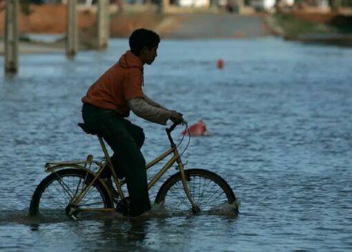 دستکم ۳۷ نفر در سیل ناگهانی در مراکش جان خود را از دست دادند