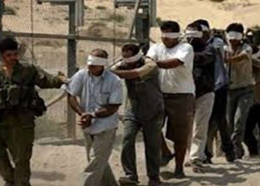 هشدار کمیته سازمان ملل به رژیم صهیونیستی درباره شکنجه اسرای فلسطینی + فیلم