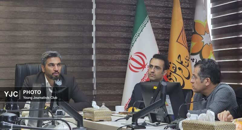 نیاز فوری مترو شیراز به تأمین ناوگان جدید و همکاری با میراث فرهنگی