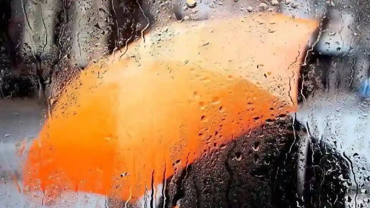 قم از فردا شب بارانی می‌شود