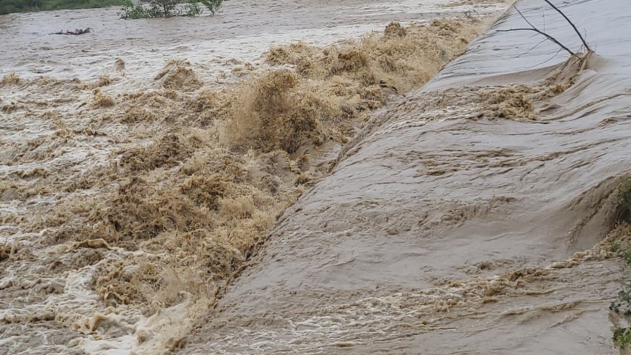 هشدار سیلابی شدن رودخانه‌های گیلان