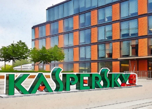 نسخه فضایی نرم افزار کسپرسکی برای حفاظت سایبری ماهواره توسعه می‌یابد