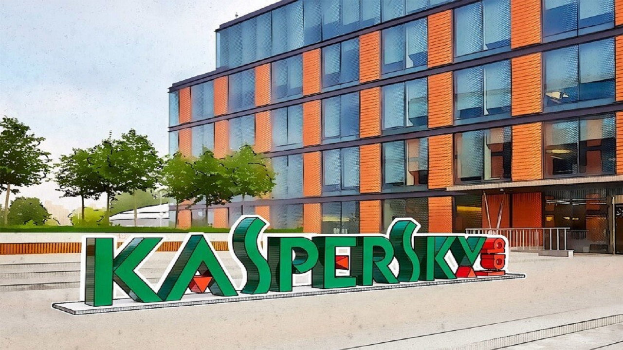 نسخه فضایی نرم افزار کسپرسکی برای حفاظت سایبری ماهواره توسعه می‌یابد