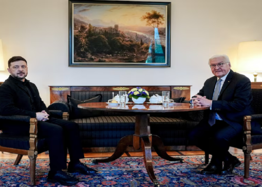 مذاکرات صلح اوکراین وارد روز دوم شد: هفته سرنوشت‌ساز برای اروپا آغاز می‌شود