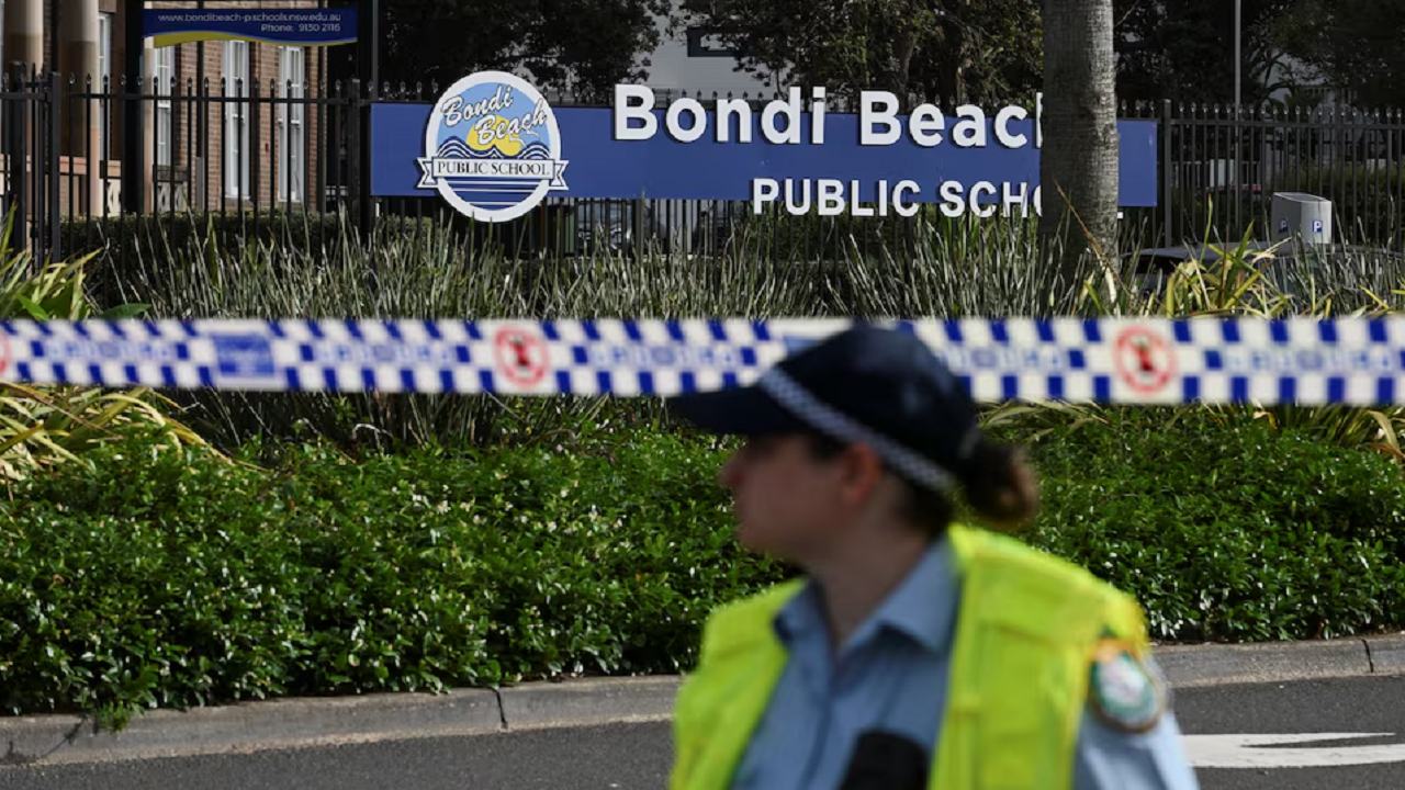 استرالیا پس از کشتار سیدنی قوانین سلاح را سخت‌تر می‌کند