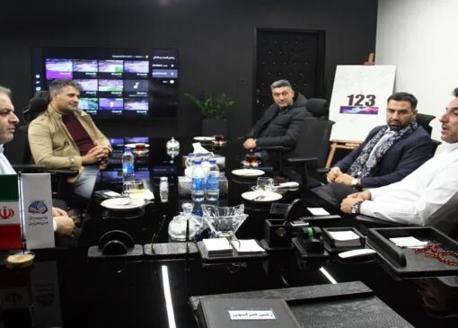 برگزاری اردوی مشترک دوومیدانی و وزنه‌برداری در آینده نزدیک!