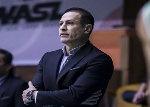 واکنش سرمربی کاله به تحمیل اولین شکست به بسکتبال استقلال