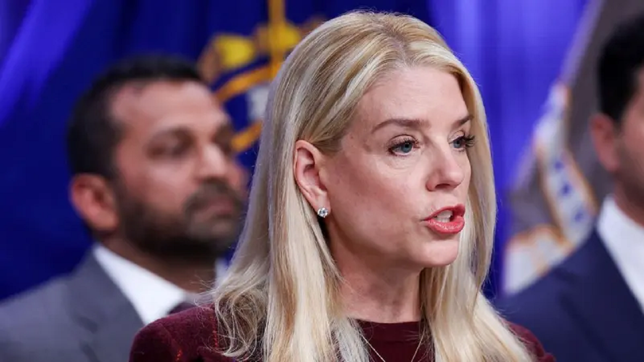 ادعای دادستان کل آمریکا درباره خنثی سازی «توطئه تروریستی» در لس‌آنجلس