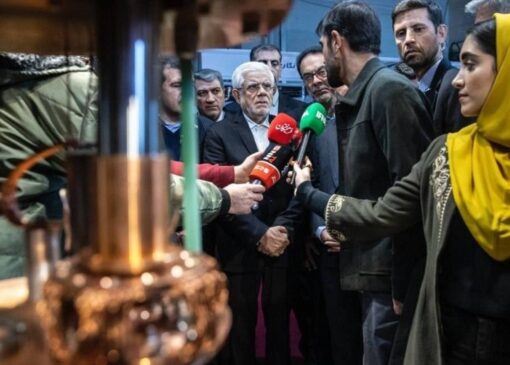 دولت از شرکت‌های دانش بنیان حمایت می‌کند