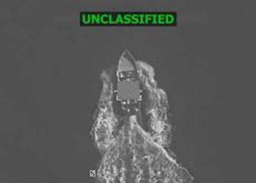 ۸ کشته در حمله ارتش آمریکا به قایق‌ها در اقیانوس آرام + فیلم