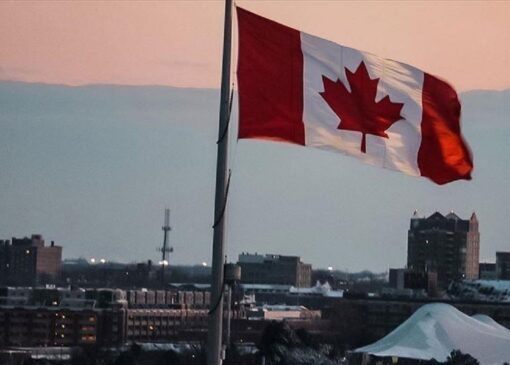 کانادا از اعمال تحریم‌هایی علیه چهار مقام ایرانی خبر داد