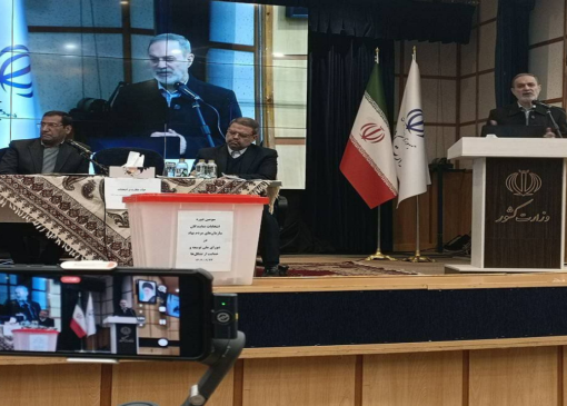 رویکرد وزارت کشور برگزاری انتخابات شورا‌های سمن‌ها به صورت قانونی، آزاد، عادلانه و براساس رای مردم است