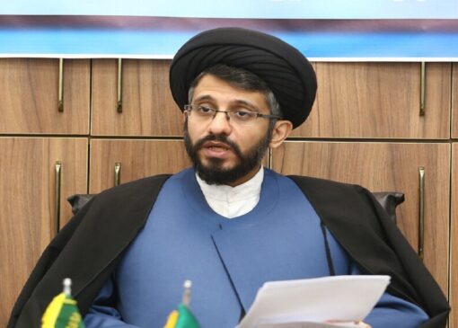 افزایش ۳۵ درصدی ظرفیت مراسم معنوی اعتکاف ۱۴۰۴ استان قم