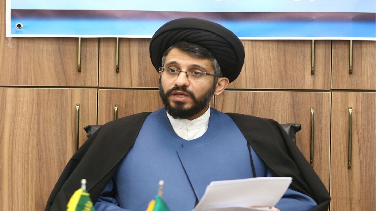 افزایش ۳۵ درصدی ظرفیت مراسم معنوی اعتکاف ۱۴۰۴ استان قم