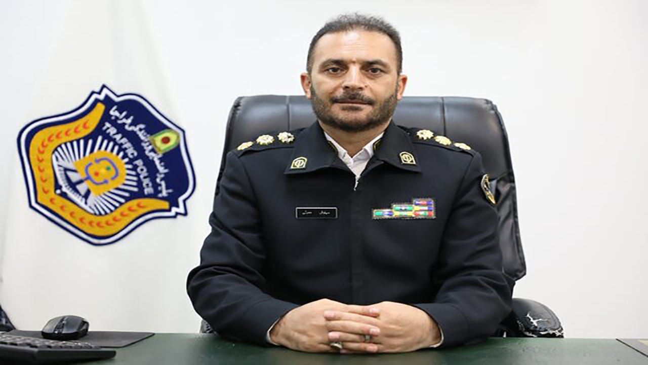 آخرین وضعیت ترافیکی و جوی محور‌های مواصلاتی کشور/ بارش برف و باران در محور‌های ۶ استان