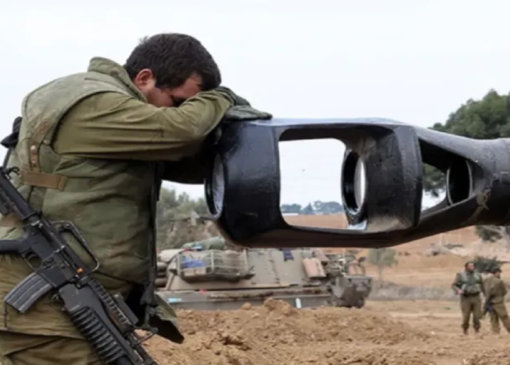 افزایش بحران روانی در ارتش اسرائیل با موج خودکشی