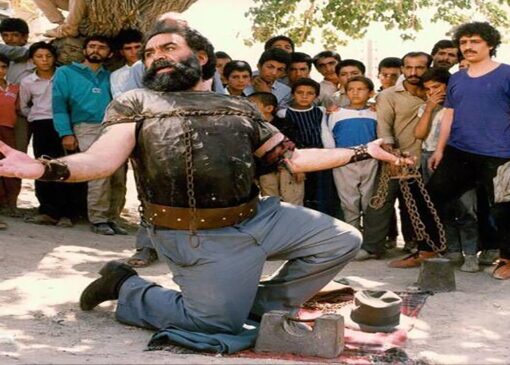 ادای احترام به مهدی فتحی در سالروز تولدش