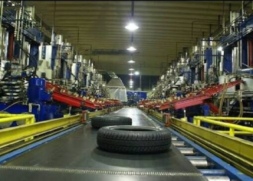 قفل پروژه‌های بزرگ لرستان در آستانه باز شدن؛ بانک‌ها پای کار لاستیک‌سازی خرم آباد می آیند؟