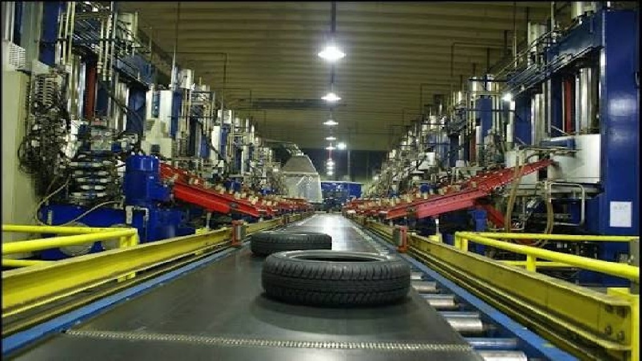 قفل پروژه‌های بزرگ لرستان در آستانه باز شدن؛ بانک‌ها پای کار لاستیک‌سازی خرم آباد می آیند؟